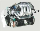4y Engine- Complete Engine (491Q) -Me