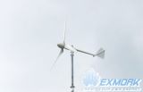 3kw Wind Turbine (CE Approved)