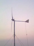Wind Power System