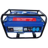 CE & GS Approved Generator-5.5HP 2200 Watts