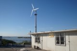 2kw on-Grid/off-Grid Wind Turbine