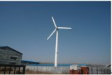 20kw Output Power Large Wind Turbine of Horizontal Type (X-20KW)