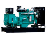 Cummins Diesel Generator 500kVA (KTA19-G3)