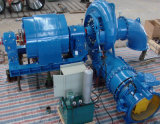 Hydro Turbine//Water Turbine/Turbina De Agua for Hydropower
