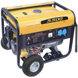 1-6kw Petrol /Gasoline Generator with CE (WH5500/E)