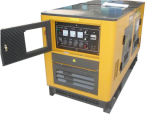 Diesel Generator Set /Silent Diesel Generator (DG50LN)