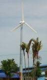 10KW Wind Turbine (FD8.0-10000W)