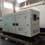 OEM Factory Super 20 kVA Silent Diesel Generator