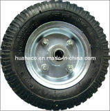 Spare Parts Wheel for Generator