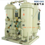 10nm3/H High-Purity Industrial N2 Generator (RDN5-3000Nm3/h)