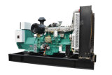 Single Phase Generator Silent with Pure Copper Brushless Alternator