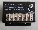 Marathon Paralleling Module B-527065 AMP2000