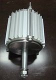 Wind Turbine Generator Motor W Max 300W Rated 12/48V Opt New 3-Phase PM