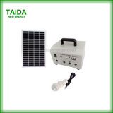 Portable Complete Systems for Pakistan Solar (TD-30W)