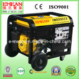 6kw Electric Gasoline Generator/Silent Gasoline Generator/Power Generator