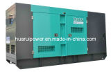 Power Generator (88kw)