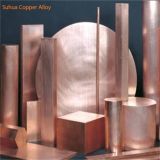 High Electrical Conductivity Copper C18150
