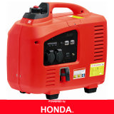 House Red Portable Power Generator (SF2000)