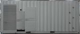 800kVA Silent Diesel Generator with Perkins Engine