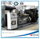 1800kw/2250kVA Open Type Diesel Generator with Perkins Engine
