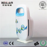 Portable Air Cleaner Air Purifier Which Could Be Used When Travelling Give You Healthy Air Everywhere