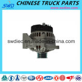 Genuine Chinese Alternator for Sinotruk Truck Spare Part (Vg1560090012)