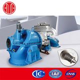 EPC Biomass Power Supply Boiler Generator Steam Turbine