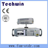 Techwin Synthesized Signal Electric Generators Tw4200