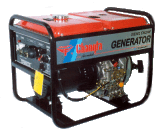Generator Unit