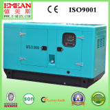 100kw/125kVA Silent Diesel Generator with Best Price