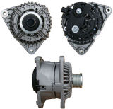 12V 136A Alternator for Bosch Dodge Lester 11235 0124525105