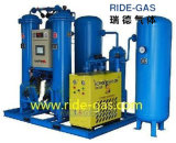 Gas Psa Oxygen Plant for Refining System