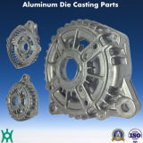 Aluminum Auto Parts From Die Casting -Generator Housing (DJGA-001)