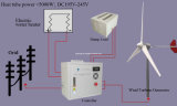 5kw Wind Generator Heating System