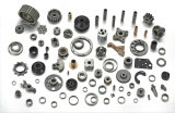 Powder Metallurgy Parts