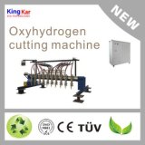 CE Certificatedwater and Oxygen Cutting Machine