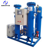 Brotie Psa Oxygen Generator with Siemens Control