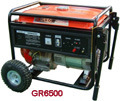 Gasoline Generator (GR6500)