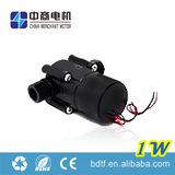 1W Water Micro Generator for Sprinkler