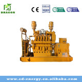 Water Cooled China Manufacturer Natural Gas Generator with Cummins Engine