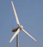 Wind Turbine 3kw Grid Tied Wind Turbine Generator (H4.6-3KW)