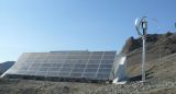 1000W Maglev Wind Generator for Wind-Solar Hybrid System