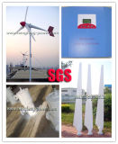 CE 5kw Wind Generator (SGS)