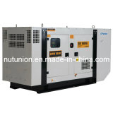 ISO9001 Super Silent Diesel Generator