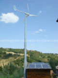 2kw Wind Turbine/PV 720wp Hybrid System (FY-2KW)