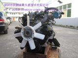 Engine (KE493 Series System)