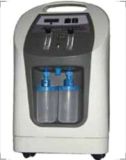 Double Flow Midical Use Oxygen Concentrator