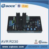 AVR R230 Automatic Voltage Regulator for Leroy Somer Generator