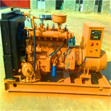Best Quality Green Energy Biogas Generator Set with CHP