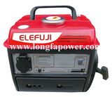 650W Elemax Gasoline Generator with Soncap